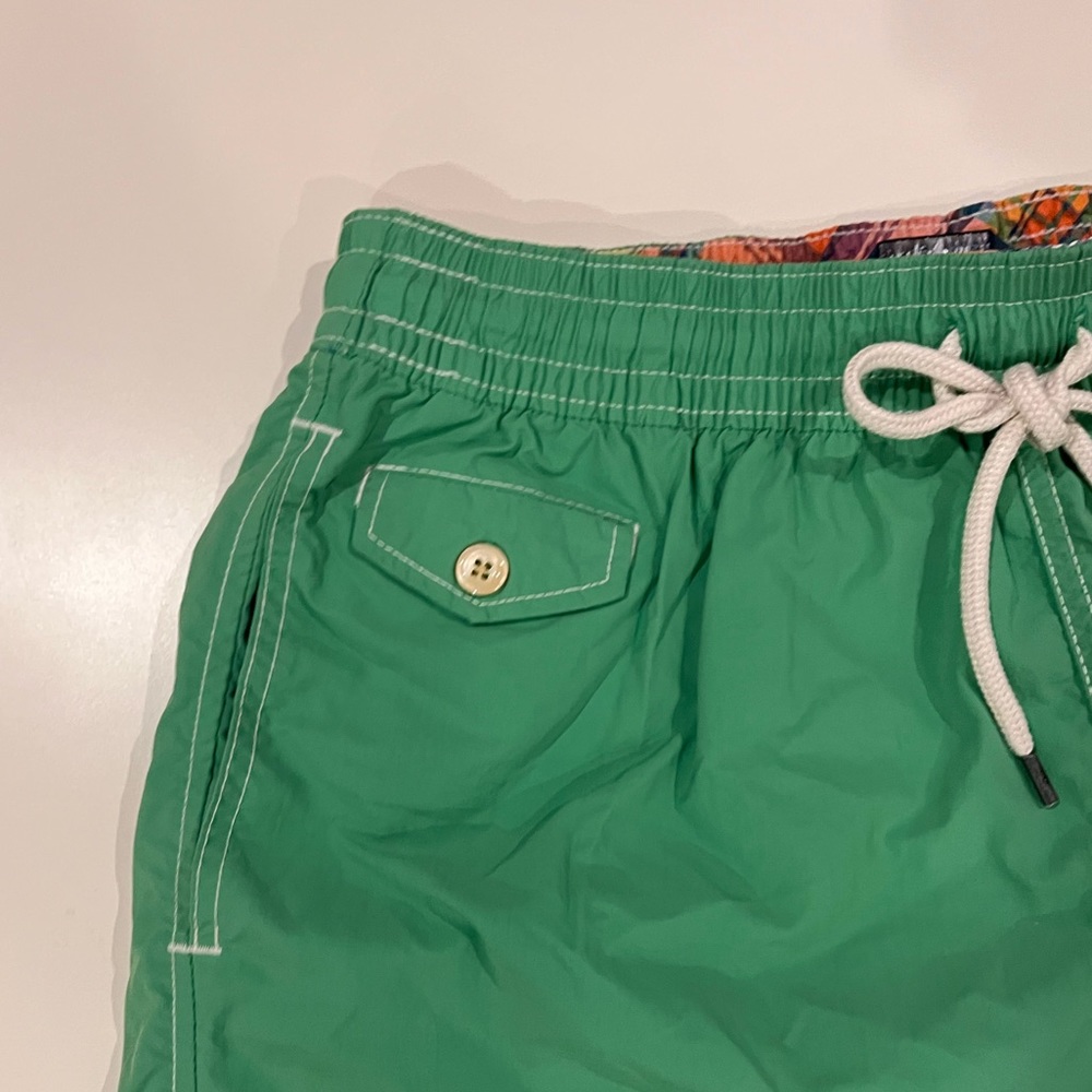 Ralph Lauren  Swim Trunks - Picture 3 of 6